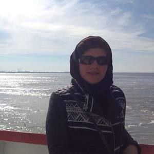 Meet your Posher, Neda